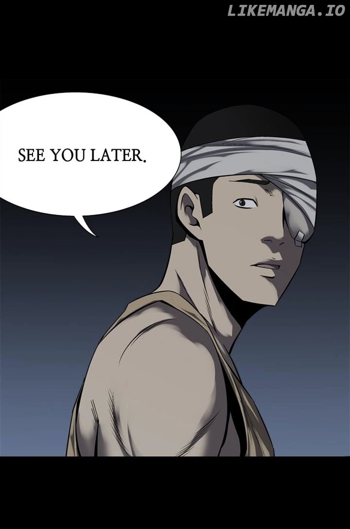 Hive – Manga chapter 86 - page 59
