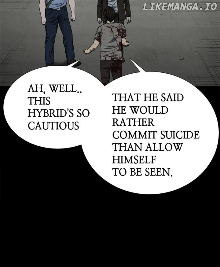 Hive – Manga chapter 86 - page 6