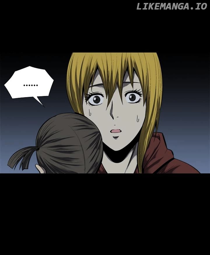 Hive – Manga chapter 86 - page 60