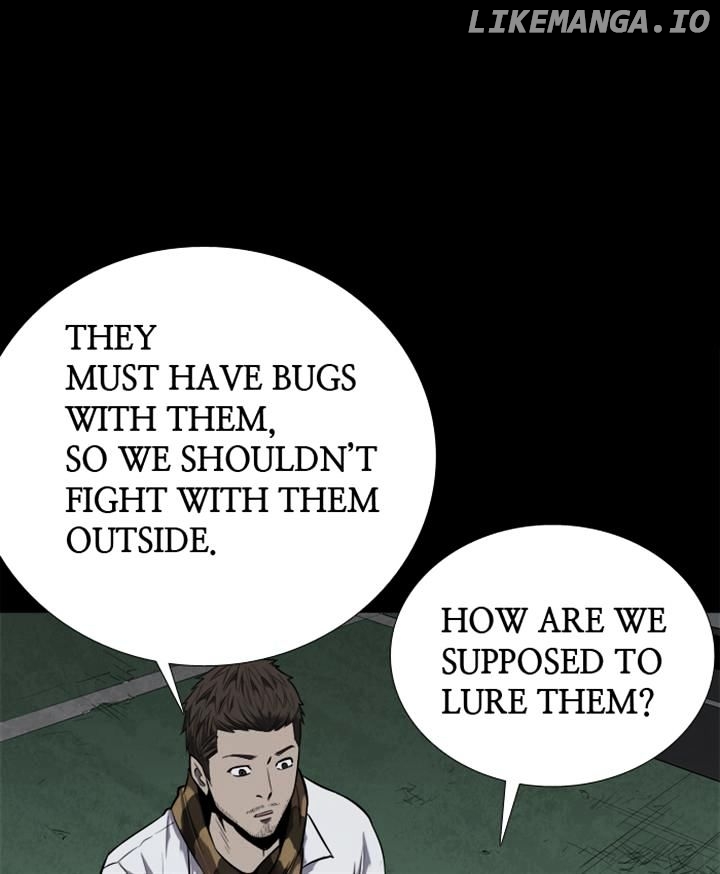 Hive – Manga chapter 86 - page 69