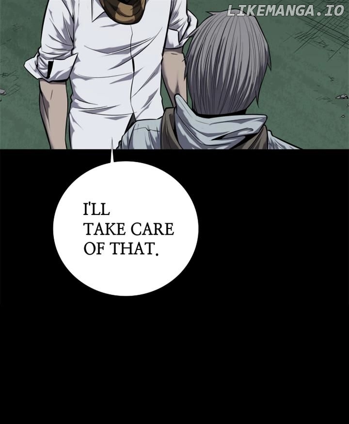 Hive – Manga chapter 86 - page 70