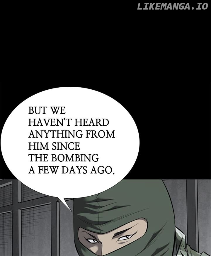 Hive – Manga chapter 86 - page 71