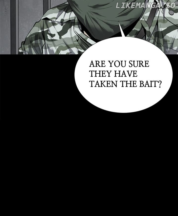 Hive – Manga chapter 86 - page 72