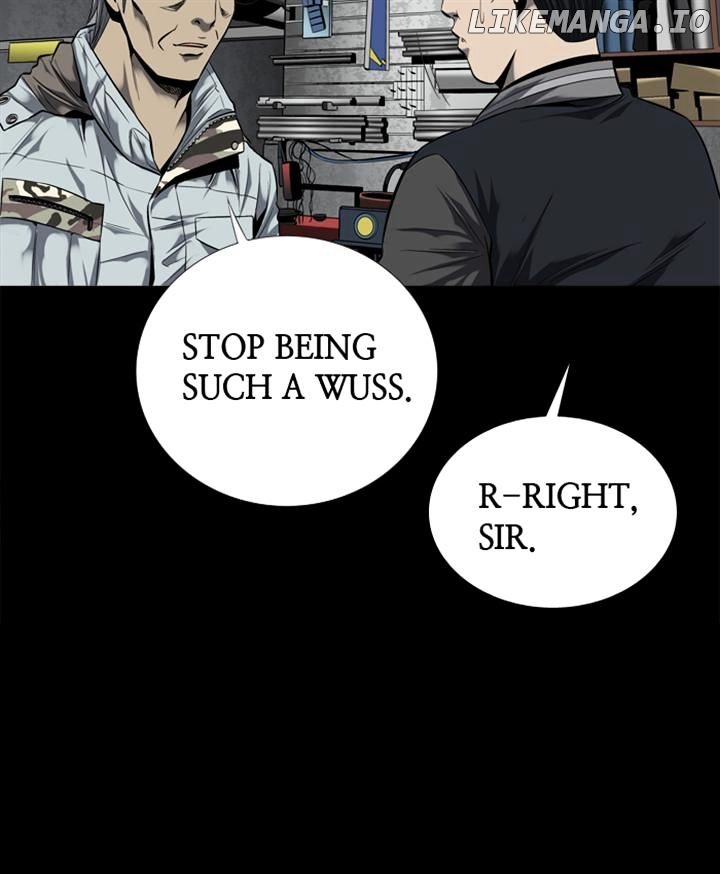 Hive – Manga chapter 86 - page 75