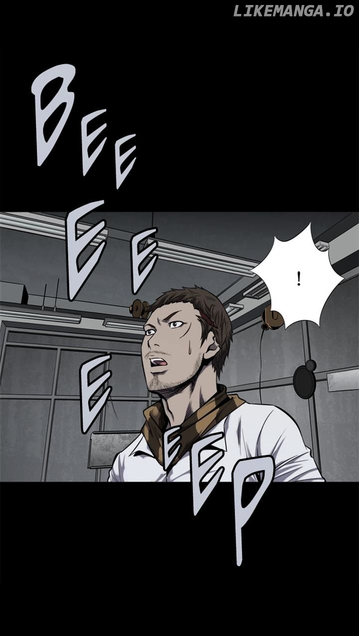 Hive – Manga chapter 86 - page 77