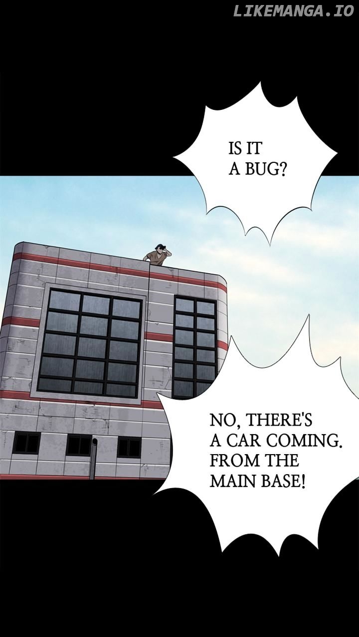 Hive – Manga chapter 86 - page 78