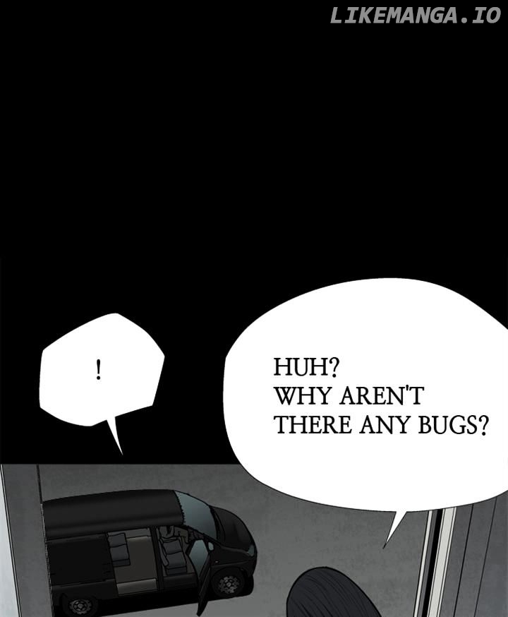 Hive – Manga chapter 86 - page 82