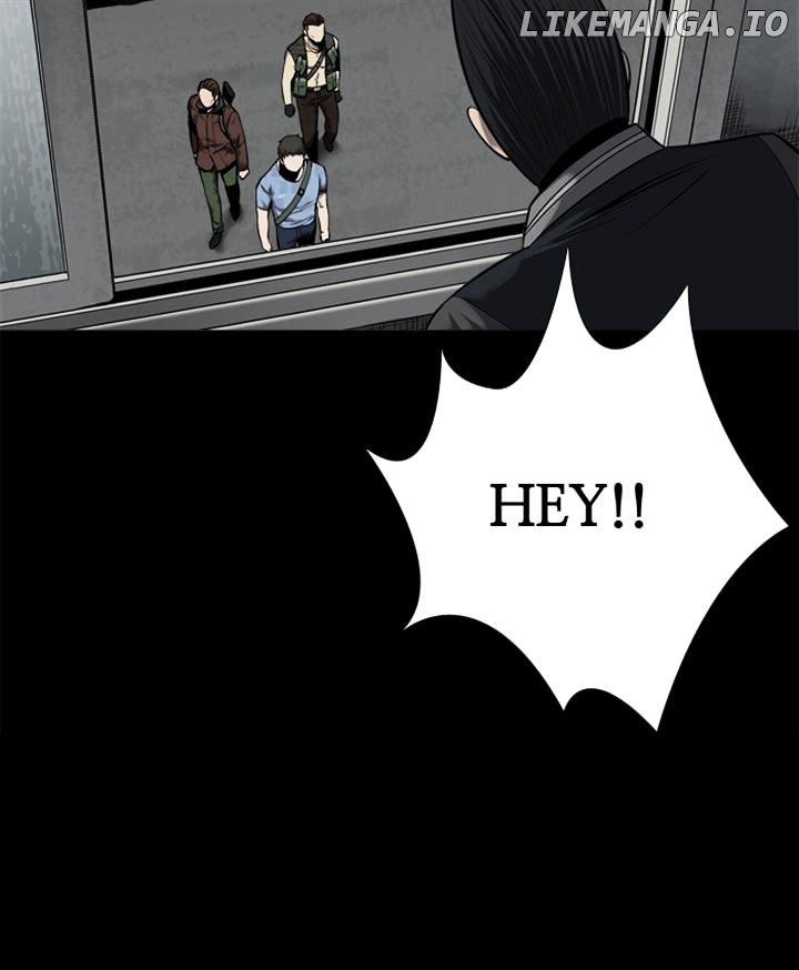 Hive – Manga chapter 86 - page 83