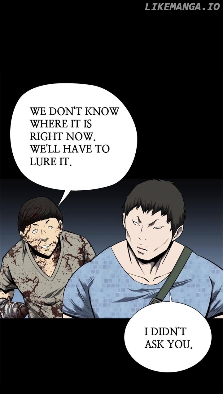 Hive – Manga chapter 86 - page 88