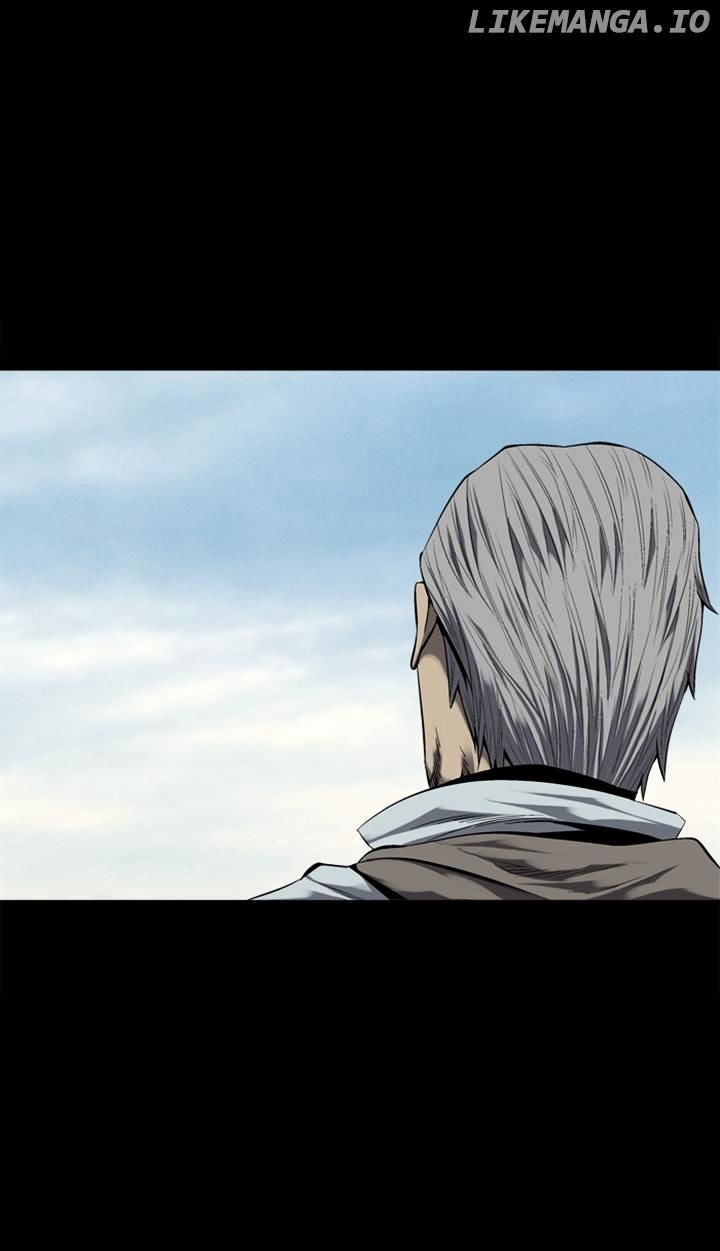Hive – Manga chapter 86 - page 89