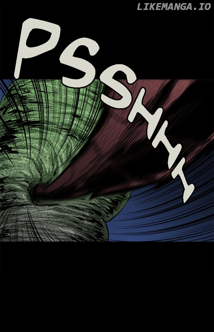 Hive – Manga chapter 32 - page 14
