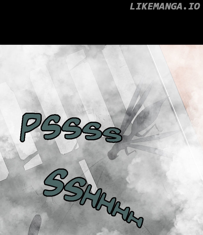 Hive – Manga chapter 32 - page 27