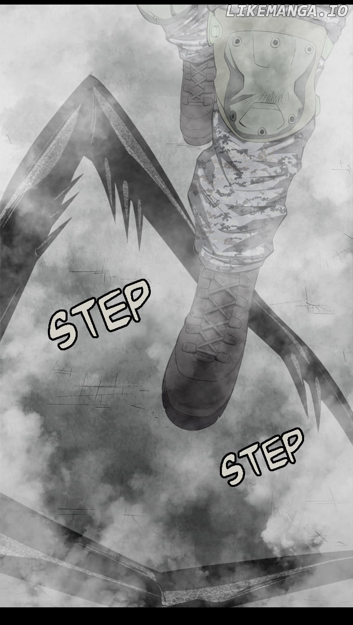 Hive – Manga chapter 32 - page 31