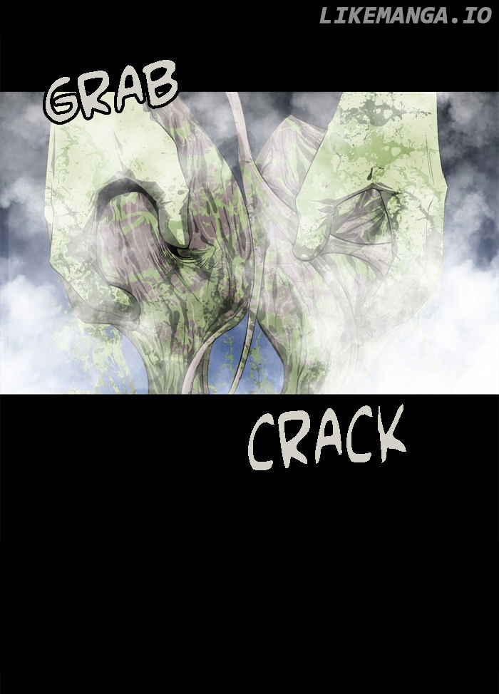 Hive – Manga chapter 32 - page 37