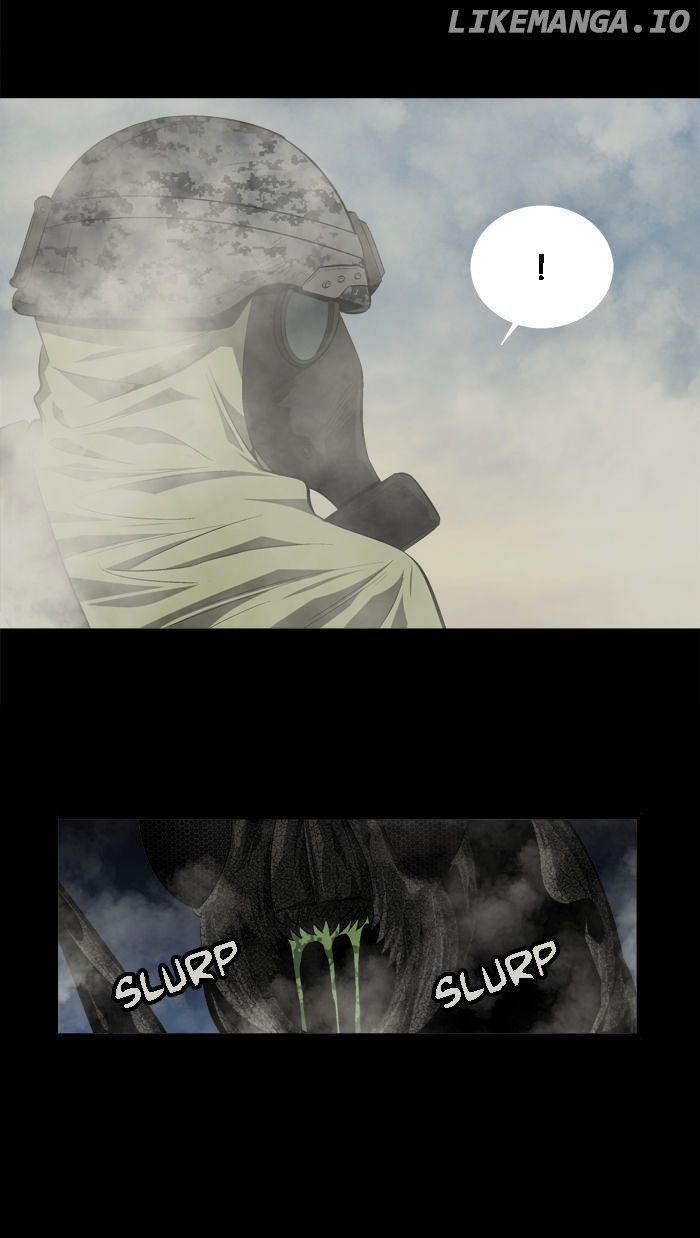 Hive – Manga chapter 32 - page 39