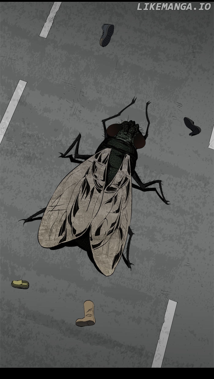 Hive – Manga chapter 32 - page 4