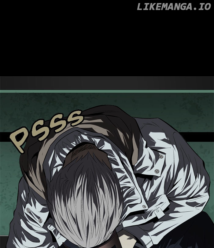 Hive – Manga chapter 32 - page 48