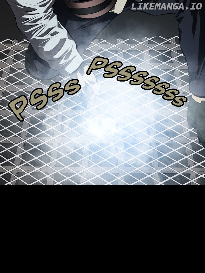 Hive – Manga chapter 32 - page 49