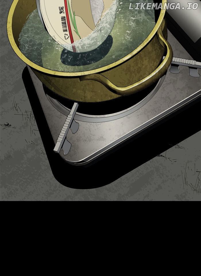 Hive – Manga chapter 32 - page 54