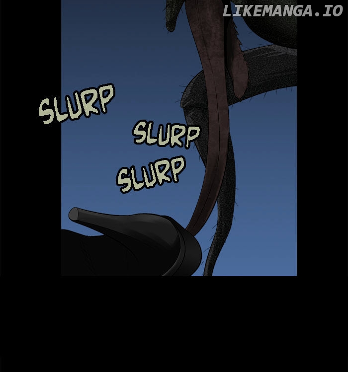 Hive – Manga chapter 32 - page 6