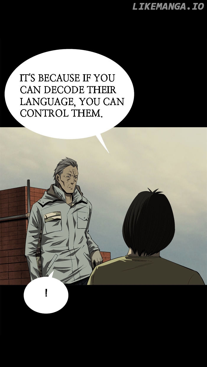 Hive – Manga chapter 32 - page 60