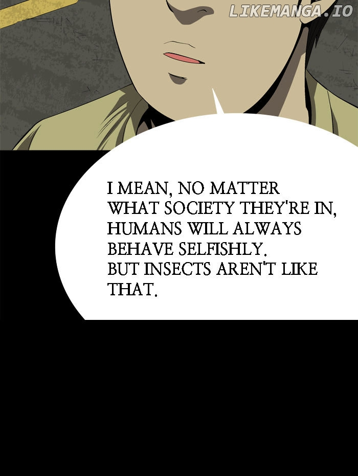 Hive – Manga chapter 32 - page 62