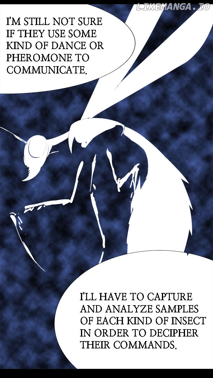 Hive – Manga chapter 32 - page 67