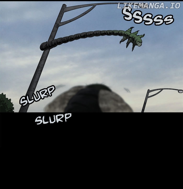 Hive – Manga chapter 32 - page 7