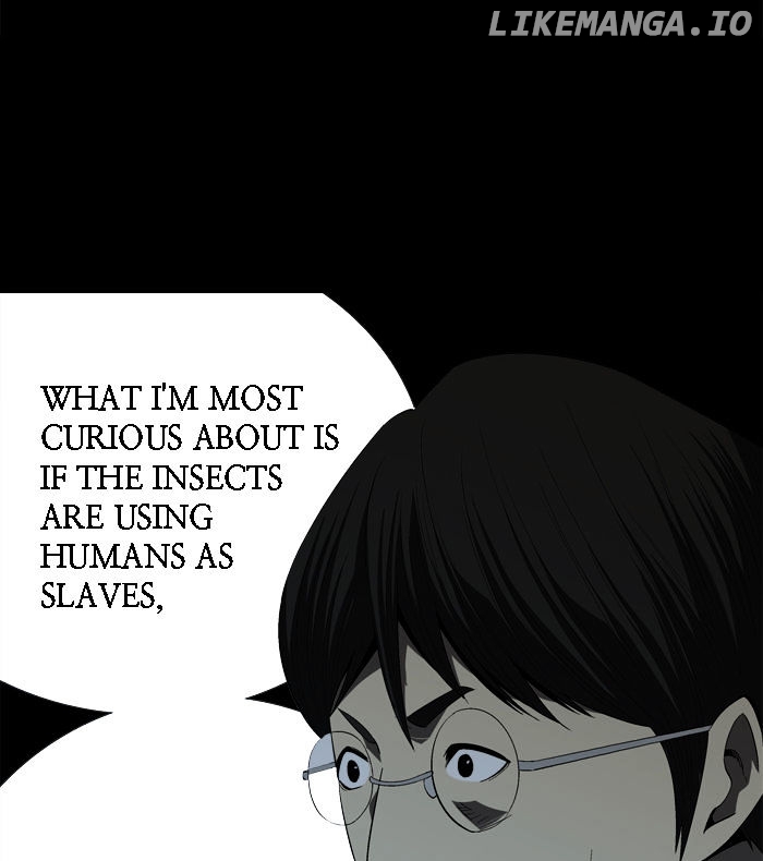 Hive – Manga chapter 32 - page 72