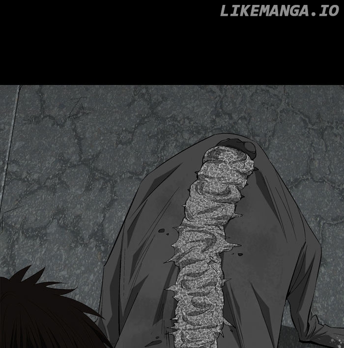 Hive – Manga chapter 32 - page 75