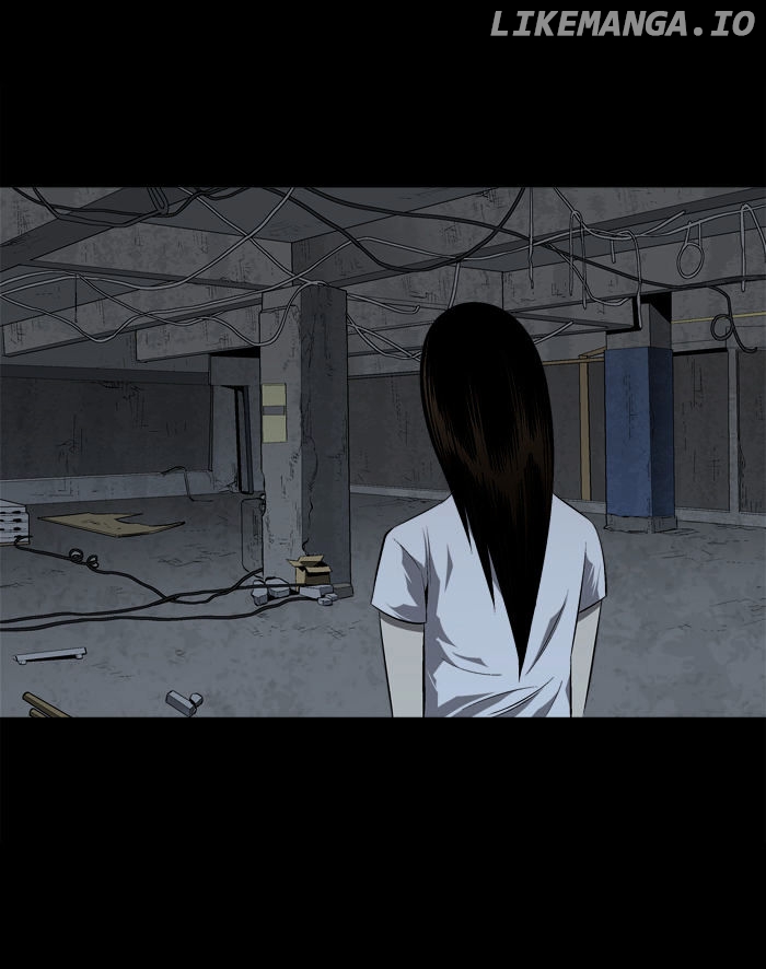 Hive – Manga chapter 32 - page 79