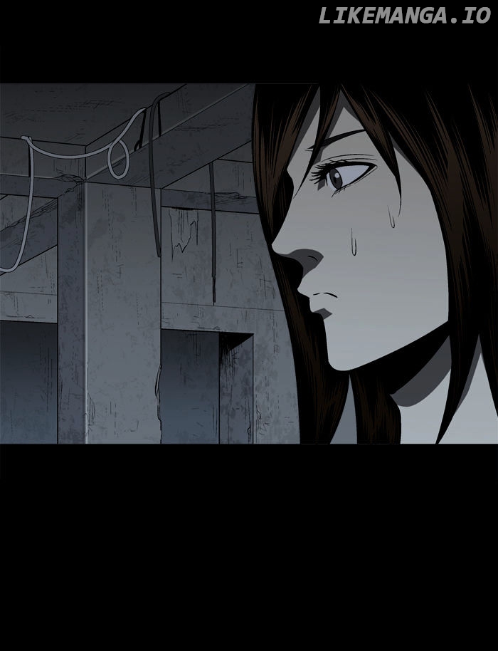 Hive – Manga chapter 32 - page 80