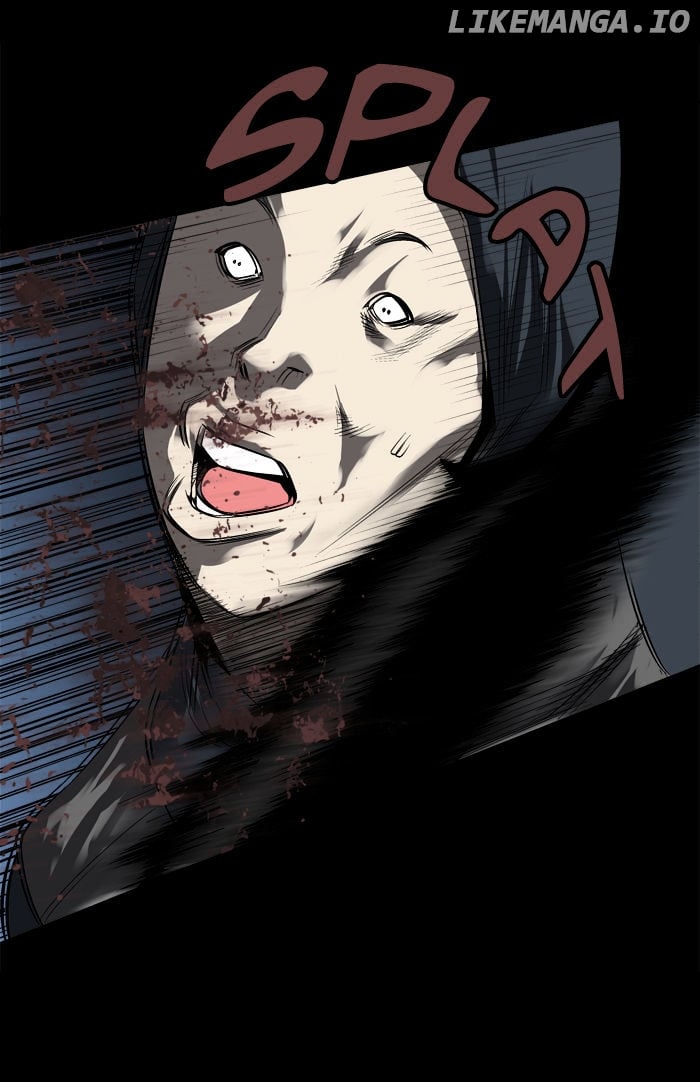 Hive – Manga chapter 43 - page 34