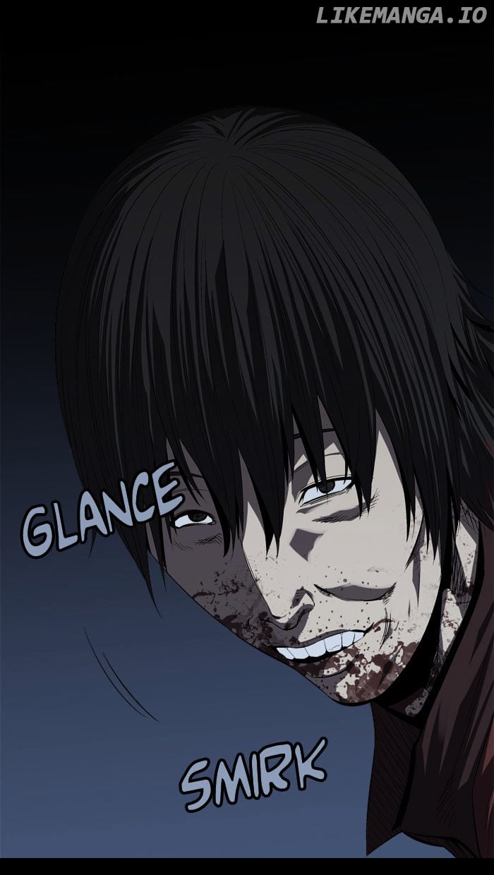 Hive – Manga chapter 43 - page 4