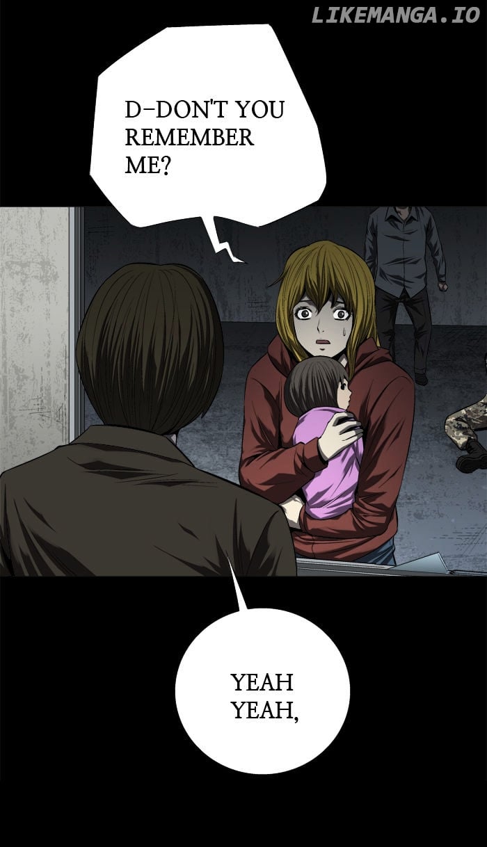 Hive – Manga chapter 43 - page 50