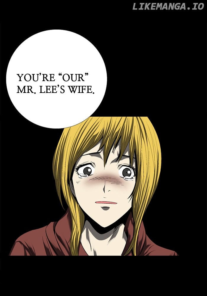Hive – Manga chapter 43 - page 52