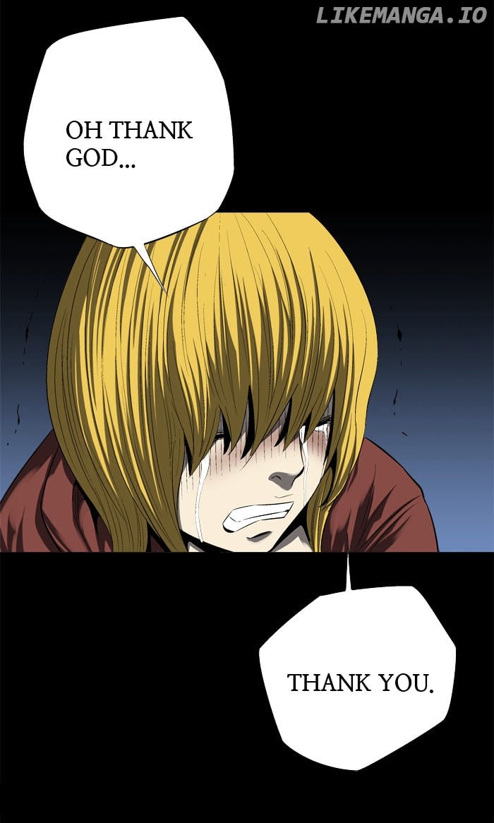 Hive – Manga chapter 43 - page 53