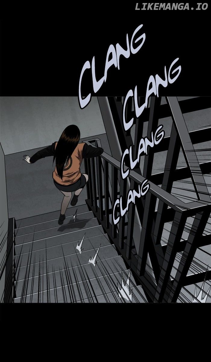 Hive – Manga chapter 87 - page 24