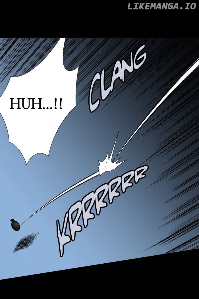Hive – Manga chapter 87 - page 33