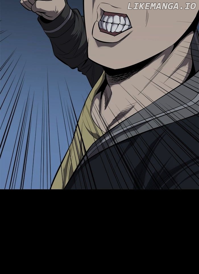 Hive – Manga chapter 87 - page 44