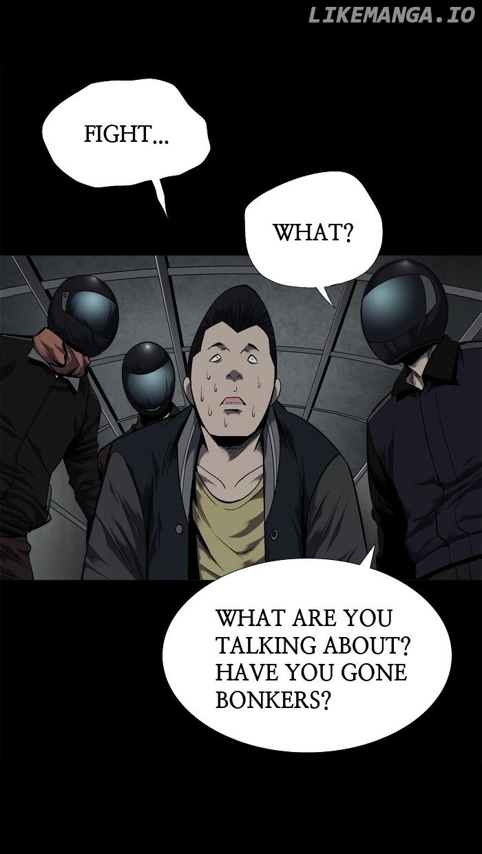 Hive – Manga chapter 87 - page 52