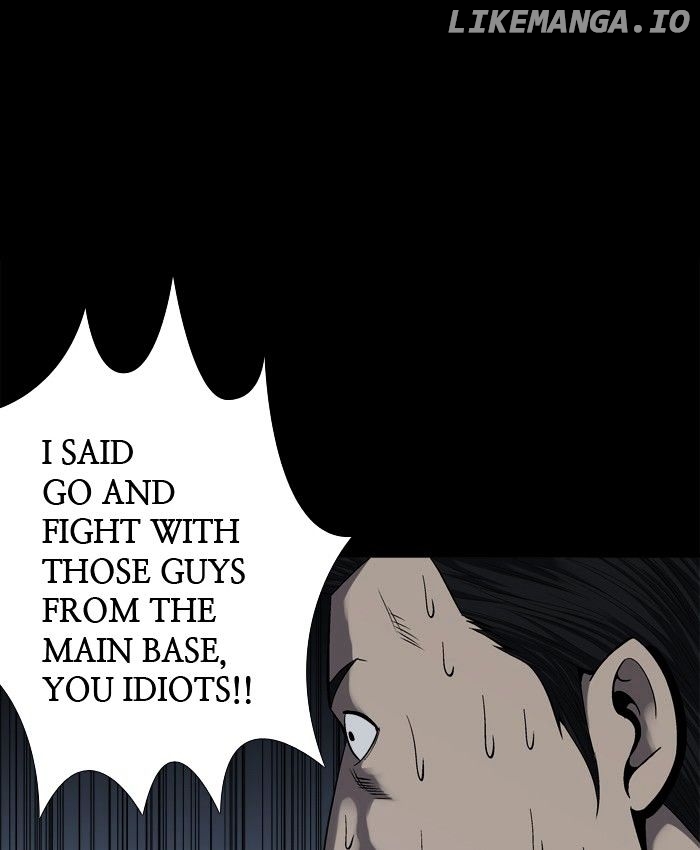 Hive – Manga chapter 87 - page 53