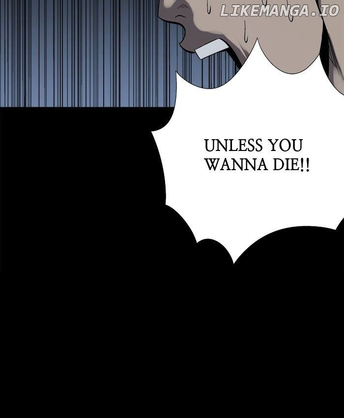 Hive – Manga chapter 87 - page 54