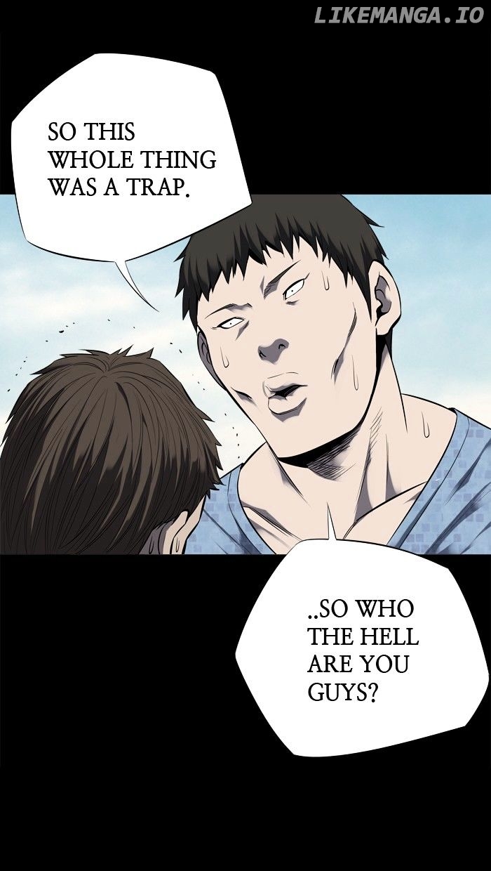 Hive – Manga chapter 87 - page 57