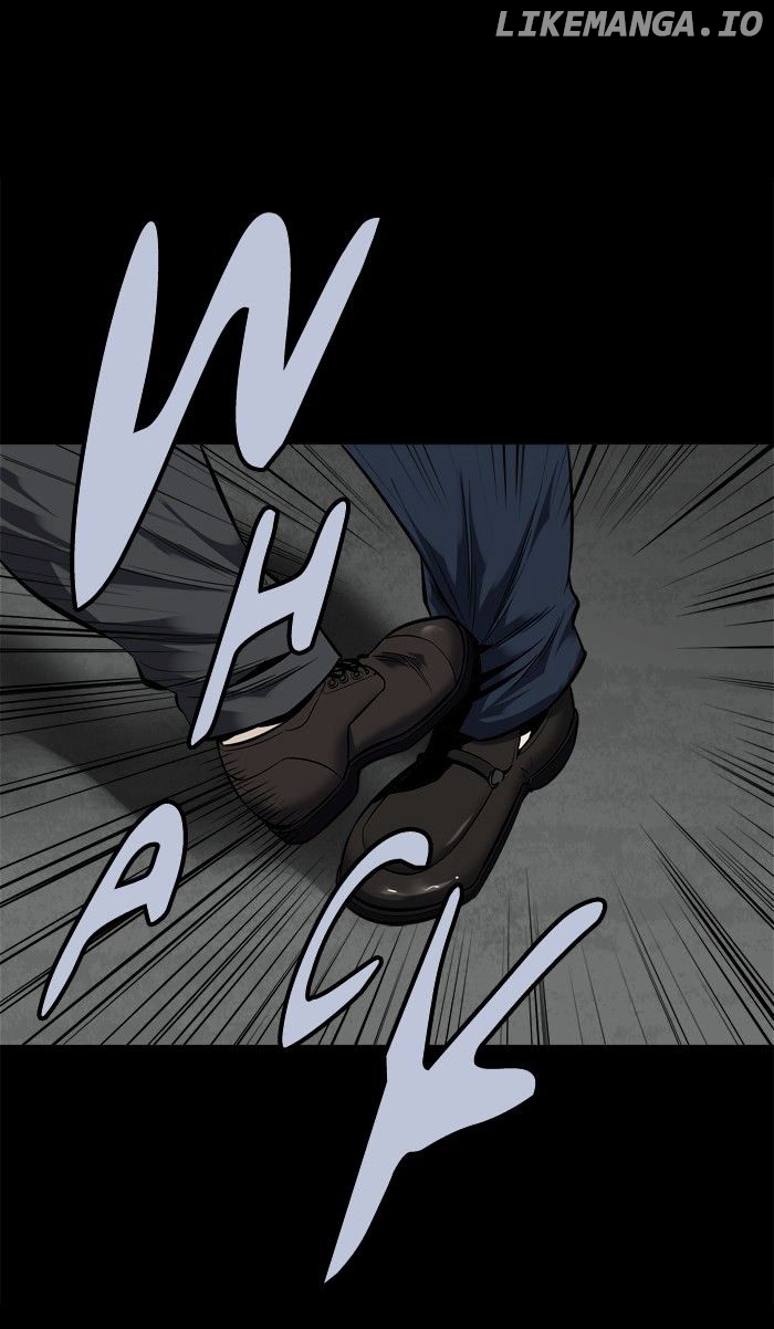 Hive – Manga chapter 87 - page 61
