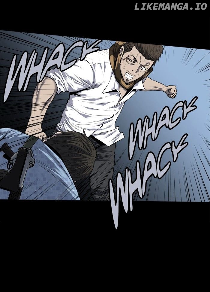 Hive – Manga chapter 87 - page 67