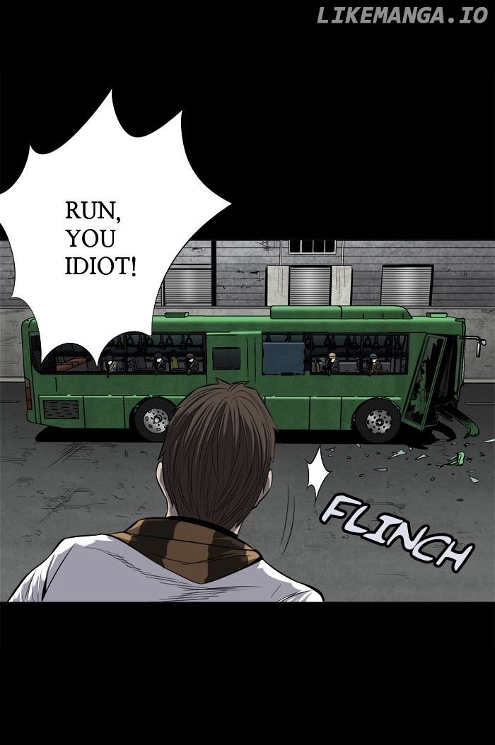 Hive – Manga chapter 87 - page 68