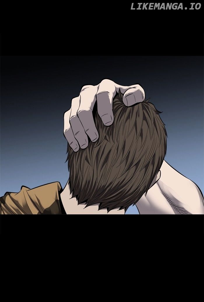 Hive – Manga chapter 87 - page 69