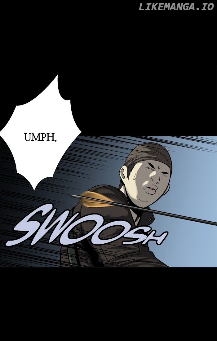 Hive – Manga chapter 87 - page 76