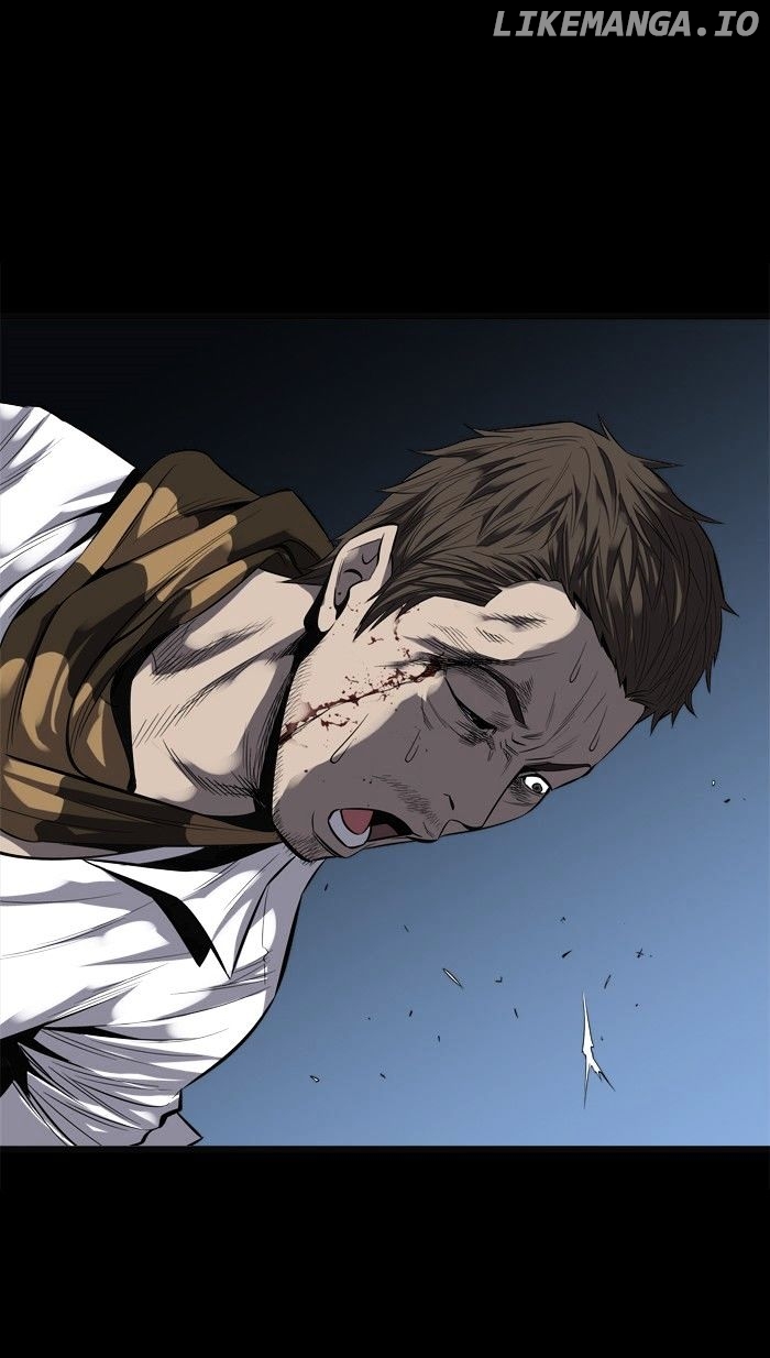 Hive – Manga chapter 87 - page 8